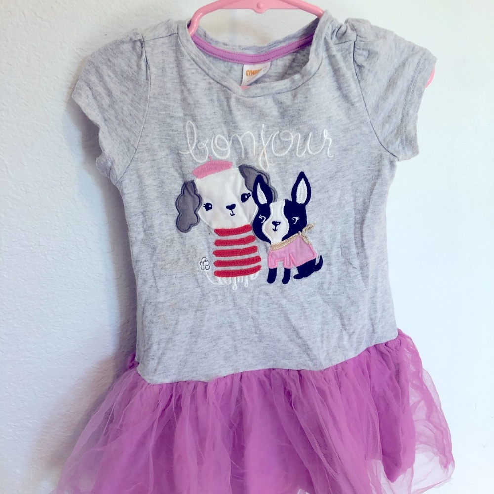 Gymboree 2T Toddler Dress